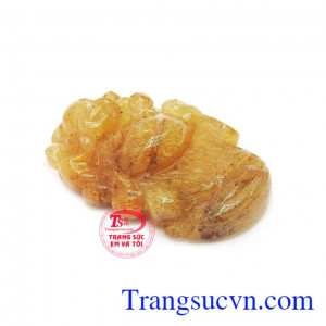 Sản phẩm chạm khắc tinh tế, sang trọng