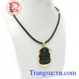 Bộ Dây Chuyền Bản Mệnh Tuổi Ngọ