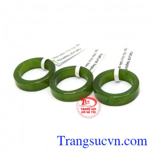 Sản phẩm có giấy kiểm định đá quý