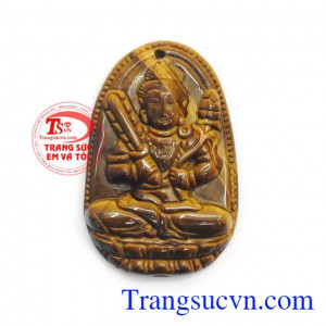 Hư Không Tạng Bồ Tát phật bản mệnh cho người tuổi sửu và dần