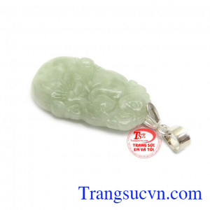 Sản phẩm mang ý nghĩa đem lại tài lộc, may mắn cát tường cho người dùng