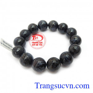 Chuôi tay Pietersite thiên nhiên