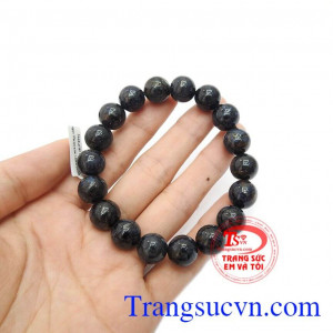Chuỗi tay Pietersite hợp phong thủy