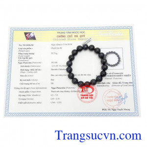 Sản phẩm đã có giấy kiểm định đá quý