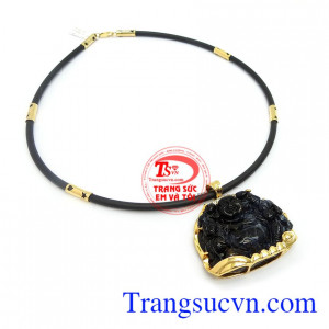 Ngọc petersite chắn và chống lại sóng điện từ từ diện thoại, máy tính