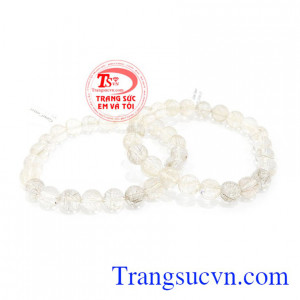 Thạch anh tóc may mắn