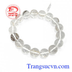 Chuỗi thạch anh may mắn