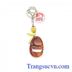 Móc treo đơn giản nhưng tinh tế