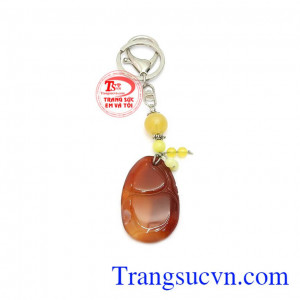 Móc treo mã não thiên nhiên