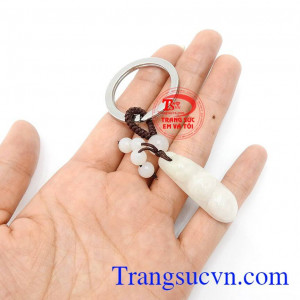 Sản phẩm chế tác từ ngọc cẩm thạch thiên nhiên