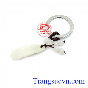 Hạt đậu may mắn và bình an