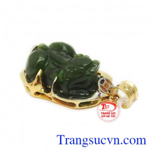 Thiết kế tinh tế, sang trọng