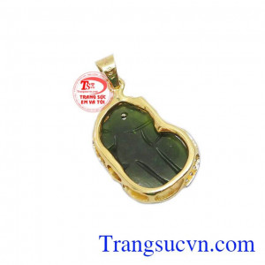 Sản phẩm bọc vàng 10k sáng bóng và bền đẹp