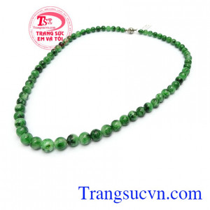 Bất kỳ một món trang sức từ đá cẩm thạch bạn sẽ được tiếp thêm nguồn động lực, mạnh mẽ, lạc quan trong cuộc sống