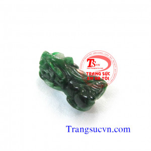 Tỳ hưu ngọc cẩm thạch