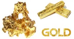 Đặc tính của Vàng-Gold
