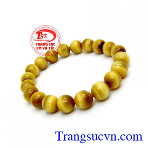 Đá Mắt hổ thiên nhiên