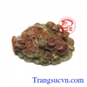 Có giấy kiểm định đá quý