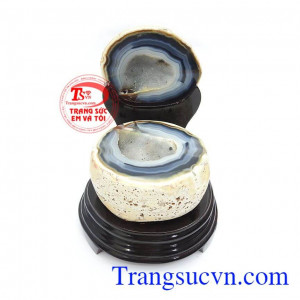 Tụ bát bảo phong thủy