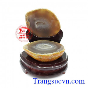 Tụ Bát Bảo Phong Thủy Đại Lộc tượng trưng cho sức mạnh, tinh thần và sự thông minh của con người