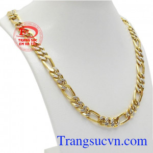 Dây chuyền nhập khẩu từ Italy