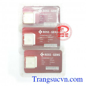 Kim Cương Nhân Tạo 3.0 ly