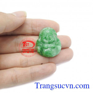 Có thể kết hợp với vàng hoặc bạc để đảm bảo độ bền cho ngọc tốt hơn