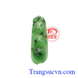 Đậu cẩm thạch thiên nhiên