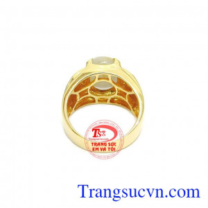 Sản phẩm chế tác từ vàng 14k bền đẹp