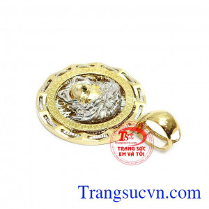 Móc treo phù hợp để kết hợp với dây chuyền