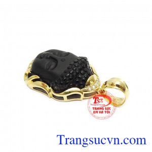 Sản phẩm chế tác từ vàng 10k sáng bóng