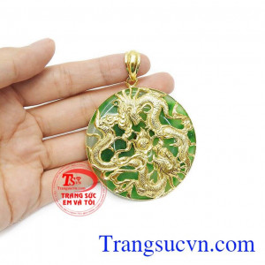 Mặt dây bảo hành uy tín, giao hàng toàn quốc