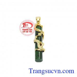 Ngọc cẩm thạch thiên nhiên hợp mệnh