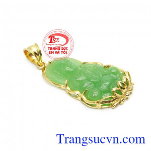 Ngọc câm thạch có nhiều tác dụng trong phong thủy và hỗ trợ điều trị một số bệnh