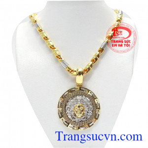 Bộ dây nam mạnh mẽ