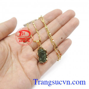 Trang sức phong thủy hợp mệnh