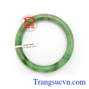 Vòng Tay Phỉ Thúy An Khang