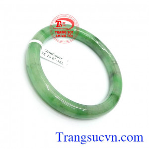 Vòng Ngọc Phỉ Thúy Phát Lộc