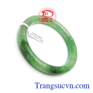 Vòng Ngọc Phỉ Thúy Lộc Phúc bình an