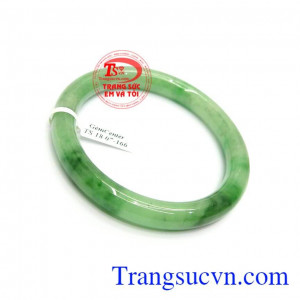 Vòng Ngọc Jadeite Đại Phát Lộc
