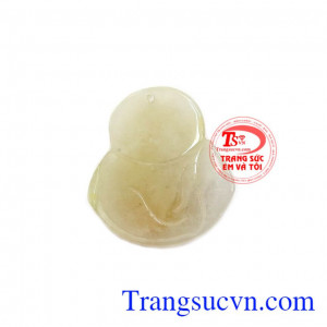 Ngọc cẩm thạch thiên nhiên độc đáo, đẹp mắt