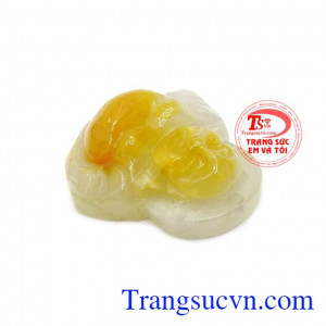 Trang sức phong thủy đá quý