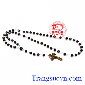 Chuỗi tràng hạt dễ dàng sử dụng, thuận tiện mang theo bên người