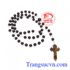 Chuỗi tràng hạt bền đẹp