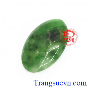 Mặt ngọc thiên nhiên