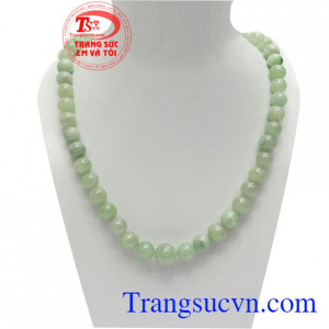 Chuỗi hạt vòng ngọc