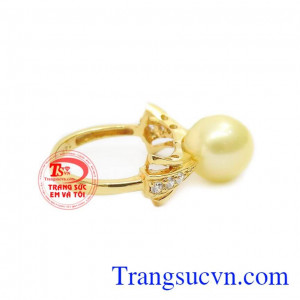 Mang đến cho người đeo sự quyến rũ