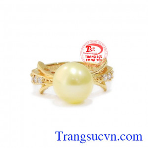 Thiết kế độc đáo, sang trọng