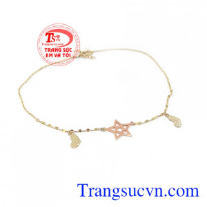 Sản phẩm vàng Italy 14k đẹp