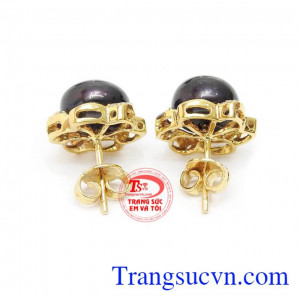 Thiết kế sang trọng đầy tinh tế giúp người đeo thể hiện đẳng cấp